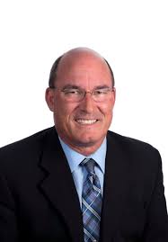 Congratulations to our very own Brian...