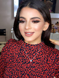 Sarah Saad's Instagram, Twitter & Facebook