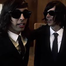 Kellic: The Truth Behind Kellin Quinn and Vic Fuentes