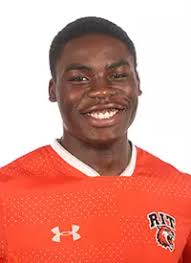 2022 Men's Soccer Roster