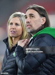 Barbara Shattuck's Instagram, Twitter & Facebook