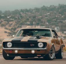 Hotrodjunkie Custom Muscle Cars Chevy Muscle Cars Classic Cars Muscle