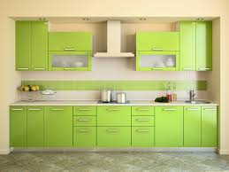 Kitchen cabinet color combinations india. Best Kitchen Colour Combinations For Indian Kitchens