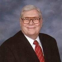 Thomas Lester Hearn Obituary