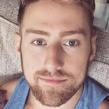 Brit backpackers who died in waterfall climb pictured before tragedy