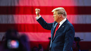 Trump's Day-One Crypto Executive Order Likely First of Many: Sources -  Decrypt