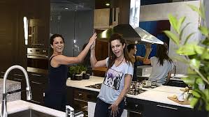 alisa and lysandra still fuming despite