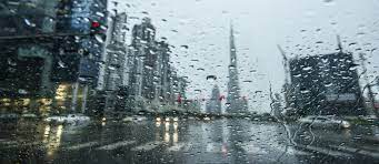 Rain sounds for sleep & study. Precautions For Rain In Dubai Safety Tips For Residents Mybayut