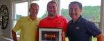 Lyman Orchards Golf Club & Golf Center Receives 2022 Walter Lowell ...