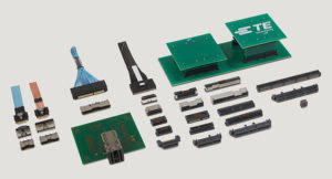 Product index > connectors, interconnects > card edge connectors. Sliver Edge Card Connectors Adopted As Standard For Snia Specs