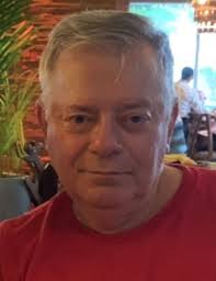 David Wayne Twydell Obituary December 25, 2018