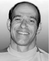 VINCENT SPERO Obituary (1935