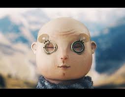 Bug Project Projekty :: Photos, videos, logos, illustrations and branding  :: Behance