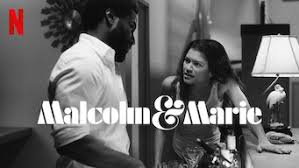 The facts of the life story of a genuine person, told by someone else. Is Malcolm Marie 2021 On Netflix New Zealand