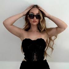 Alyssa McKays Amazon Page