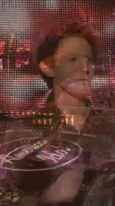 Disco Week and I'm so Disco-clueless that I choose a Gloria Estefan song.  🤣 I'm not entirely sure how I got away with it. , It must've been the sexy  dance moves.... No other explanation really ...