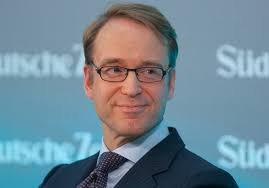 Central banks becoming major investors in stock markets