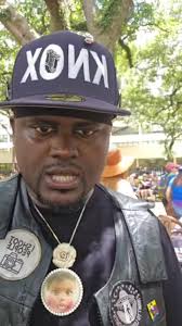 St Pattys in New Orleans 2025