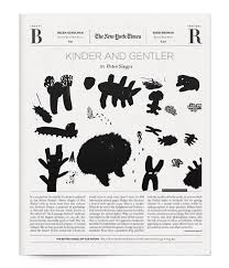 The New York Times Book Review Graphis Graphic Design Print Book Design Layout Book Design