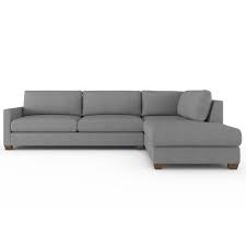 Cru Sectional | Skylar's Home and Patio