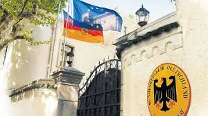 Maybe you would like to learn more about one of these? Das Generalkonsulat Shanghai Auswartiges Amt