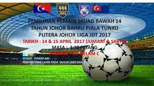 Berikut ini cara untuk menghentikan bola yang menyusur tanah menggunakan anggota badan. Pengumuman Sesi Persatuan Bolasepak Johor Bahru Facebook