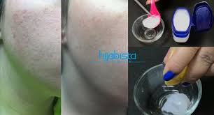 Vaseline pretroleum jelly can be used for specific needs. Muka Licin Bak Kulit Telur Dengan 3 Campuran Resipi Dan Petroleum Jelly Hijabista