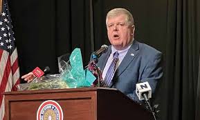 Republicans sweep local elections