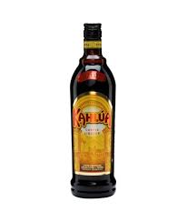 It tastes strongly of coffee, with notes of vanilla and caramel on the finish. Kahlua 70 Cl