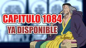 One Piece: el capítulo 1084 del manga ya está disponible gratis y en español