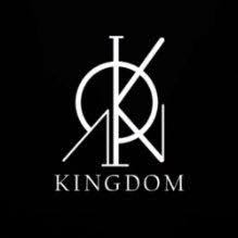 Hwall departed from the group on october 22nd, 2019. Kingdom In 2021 Kingdom Kpop Logos Kpop