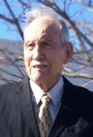 David Barr Obituary (1927