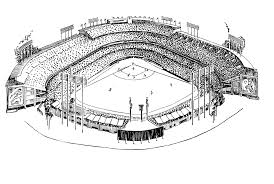 You can print or color them online at getdrawings.com for absolutely free. Heritage Uniforms And Jerseys Nfl Mlb Nhl Nba Ncaa Us Colleges Los Angeles Dodgers Home Stadiums