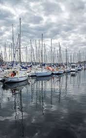 Harbor At St Malo France Best Vacation Destinations Best Vacations St Malo