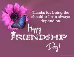 In the time of pandemic, it was only those phone. 100 Happy Friendship Day Wishes And Quotes Wishesmsg