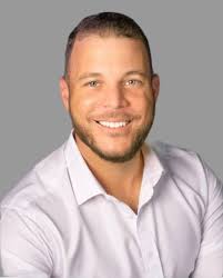 Patrick Ryan Knowles Real Estate Agent