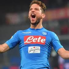 He started his youth career from stade leuven and later made his. Dries Mertens Br Mertensbrasil Twitter