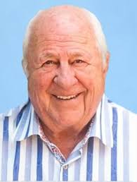 Obituary information for Larry Koper