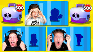 #brawlstars official instagram 🔥 subscribe to our youtube channel! 500x Big Box Opening Battle Eskaliert 43x Neuer Brawler Brawl Stars Deutsch Youtube