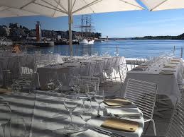 The oslo congress center is one of the leading and prestigious exhibition centers in the city of oslo. Komon Stageway