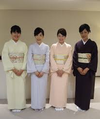 単衣の新作色無地が入りました！！ | 京都着物・浴衣レンタル和凛