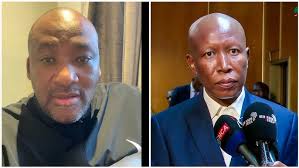 How Gayton McKenzie made R75 Million