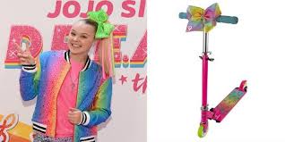 She is known for appearing for two seasons on dance moms along with her mother. Jojo Siwa S Amazon Prime Day Product Jojo Siwa S Accessories Clothes Cosmetics