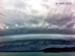 Kota kinabalu is tropical, with hot and humid weather year round and a climate dictated by tropical monsoons. Pin On Arcus Clouds