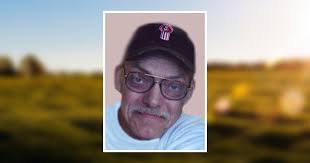 Michael W. Madden Obituary 2010