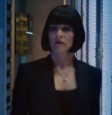 Hope van dyne is a character portrayed by evangeline lilly in the marvel cinematic universe (mcu) film franchise, loosely based on the marvel comics character hope pym. Hope Van Dyne Who S Who