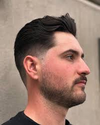 Ugly Men's Association Barber & Shave Shop