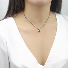 [LALA] Anti-Anxiety Necklace