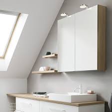 If you are in doubt for transforming your attic in a wonderful cozy bathroom, we will say yes for this idea. Don T Let A Bathroom In The Attic Or Loft Space Limit Your Creativity