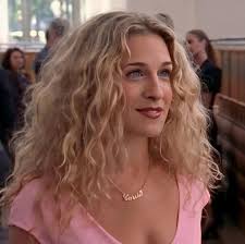 Carrie Hair Eras : r/sexandthecity